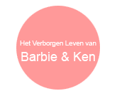 Het Verborgen Leven van Barbie & Ken